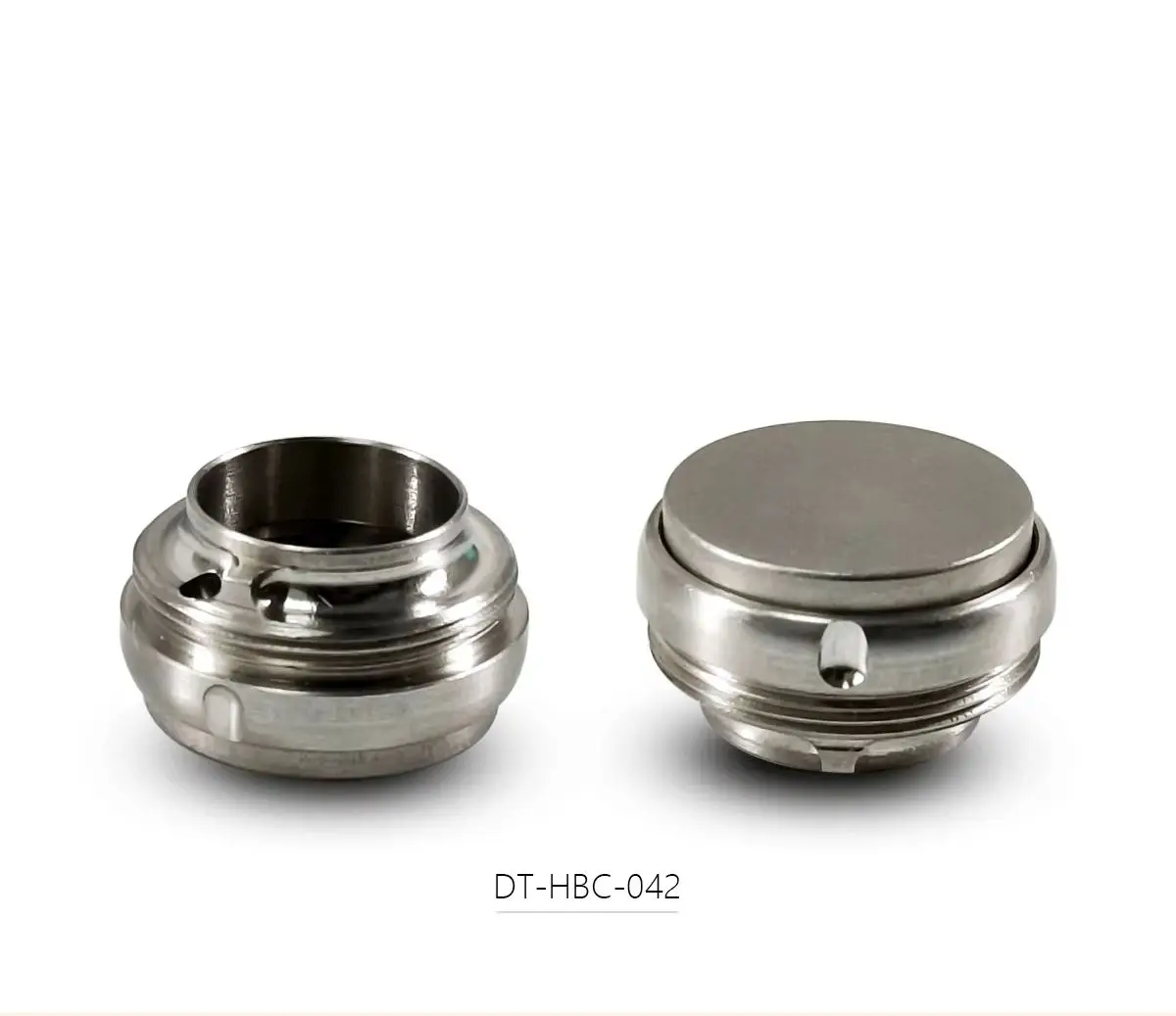 Dental Air turbine High Speed Handpiece Fit for  sirona T2 T3 mini old T2 T3 Racer T3 new T4 New push button cap cover
