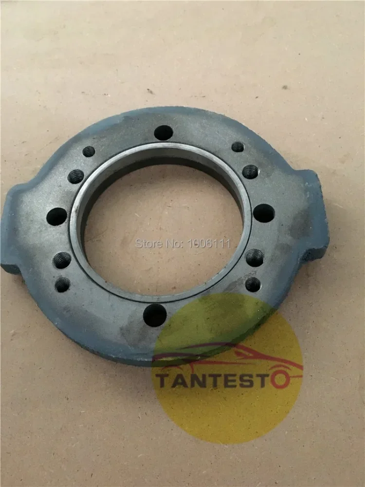 CRIN Diesel Pump Repair Tool Multi-function Connect Flange Plate for BOSCH CP1 CP2 CP3 Diesel Pump Test BencH