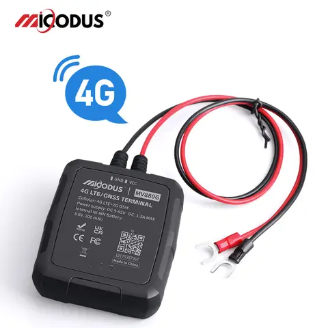 4G Wireless Data Terminal -AliExpress