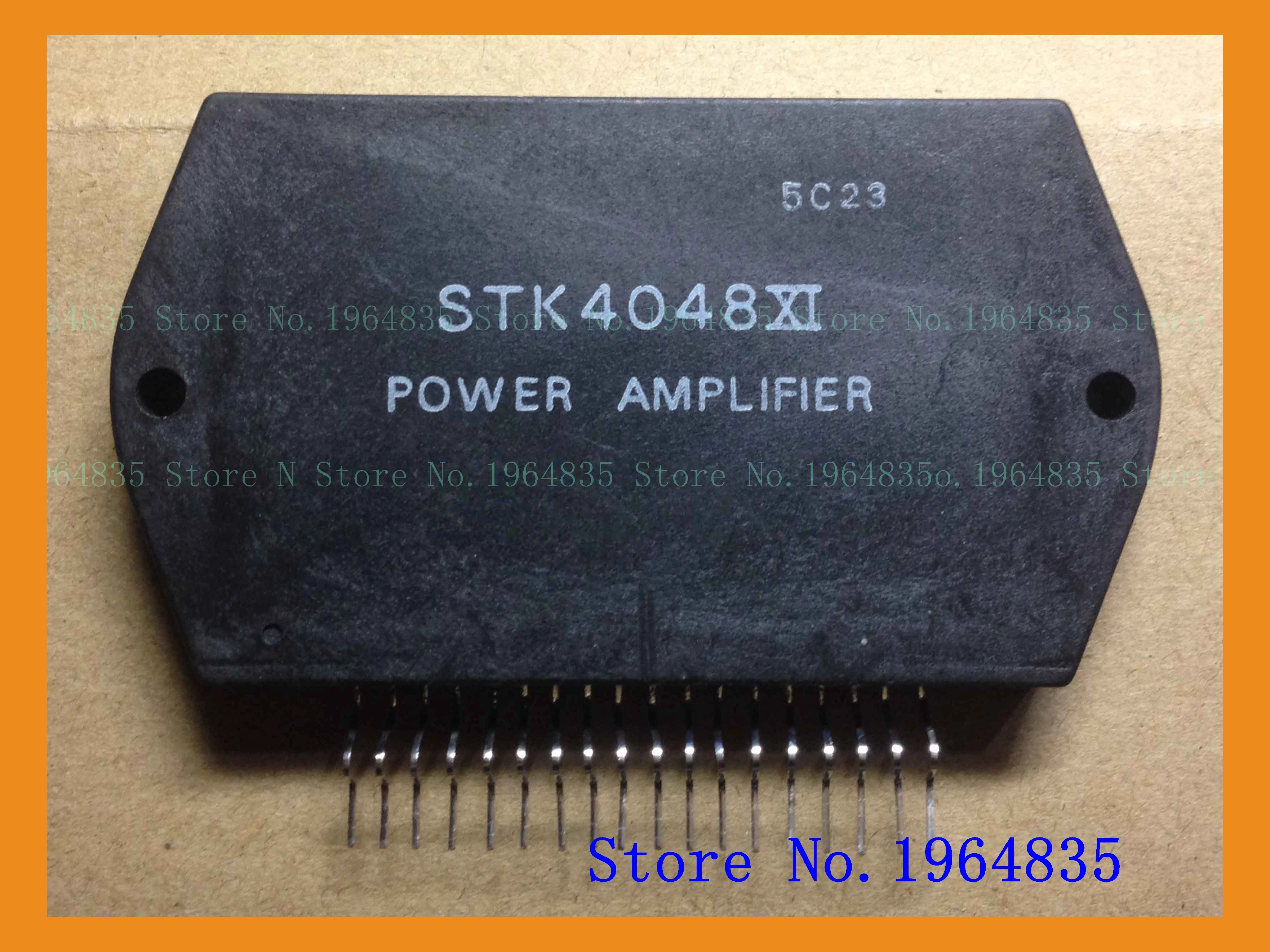 

STK4048XI