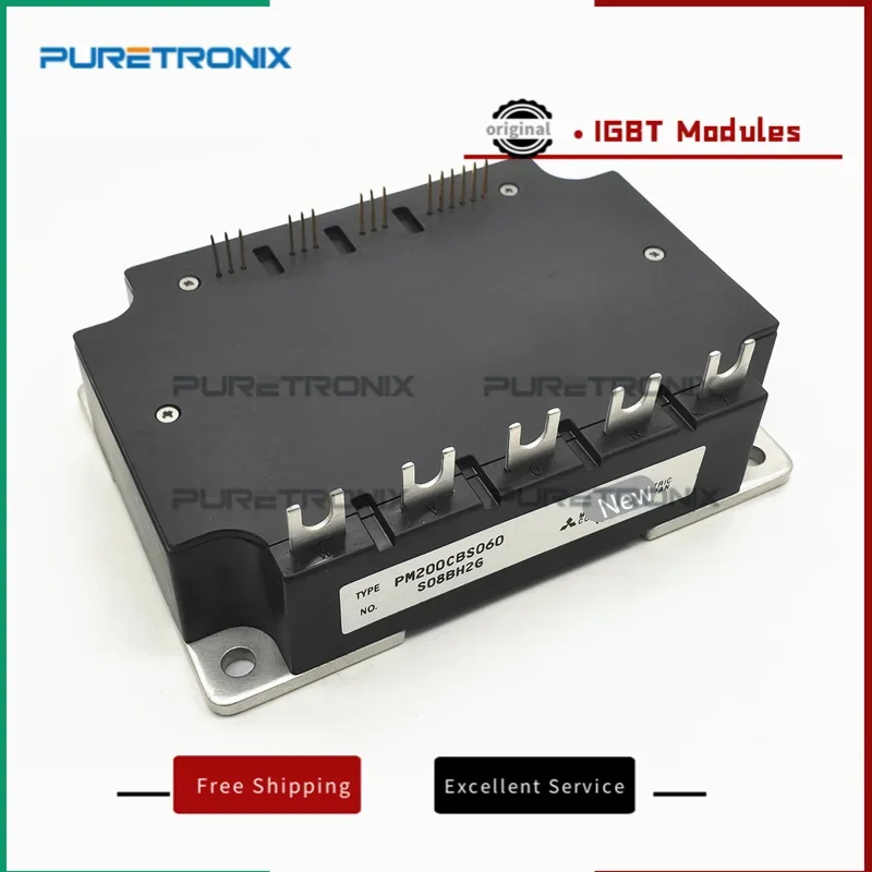 PM200CBS060 PM150CBS060 PM50CBS060 PM100CBS060 envío gratis nuevo módulo Original