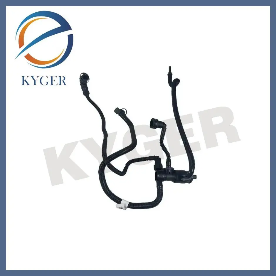 

Suitable for Land Rover Aurora RRE Jaguar EP Carbon Can Solenoid Valve JDE39274 LR094430 High Quality