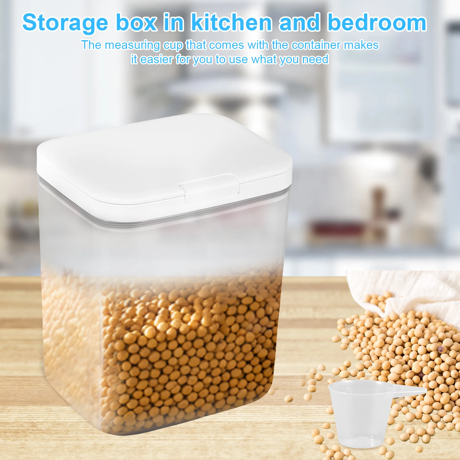 Thumbnail 2 - #15 Latest Bedroom Storage Boxes Updates