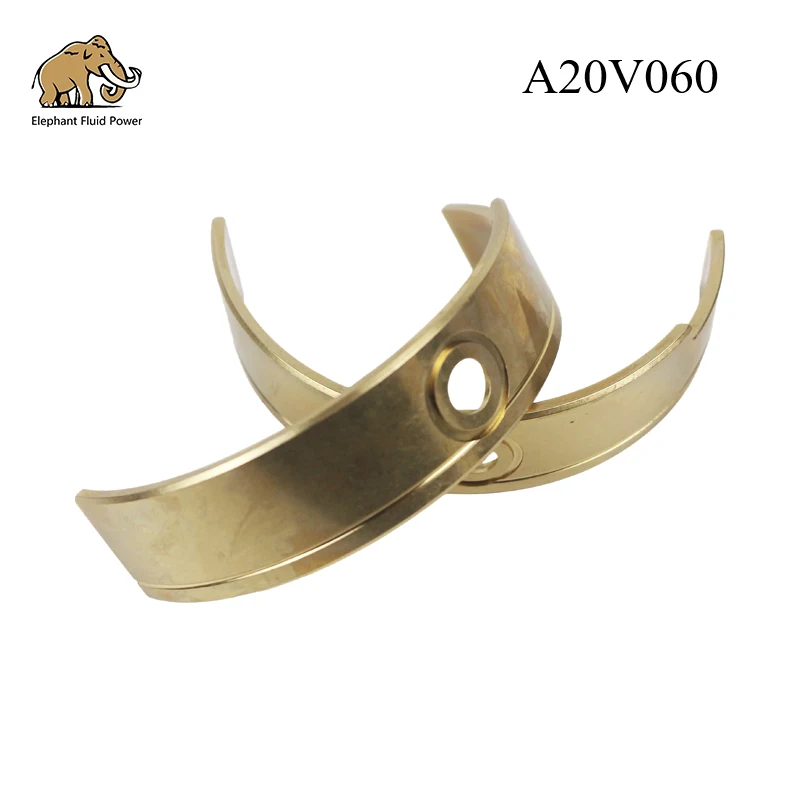 

Rexroth hydraulic piston pump parts A20VO60 metal