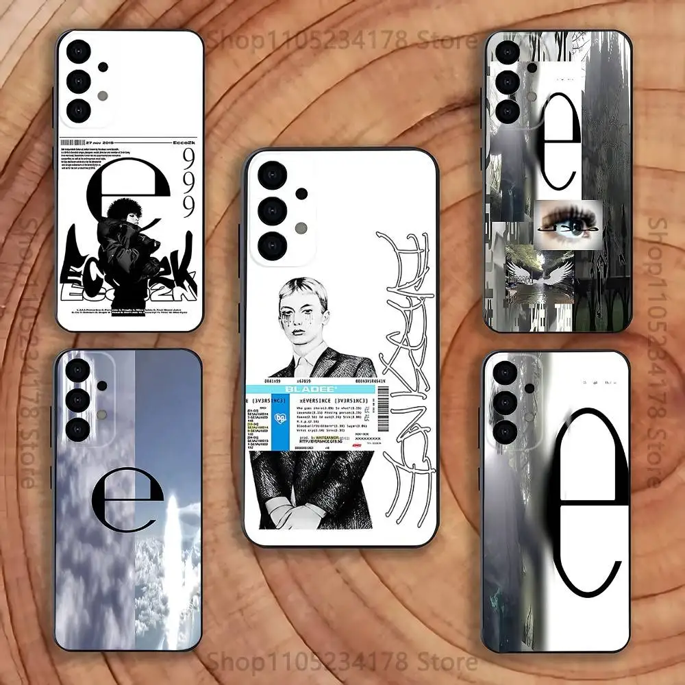 B-Bladee Crest E-Ec… - image