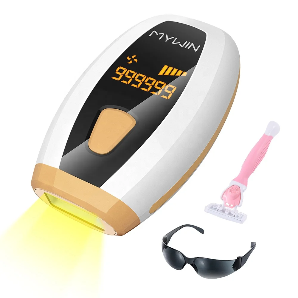 

Portable Home Use Hair Removal Device Permanent Lazer Hair Removal Ipl Laser Hair Removalbikini