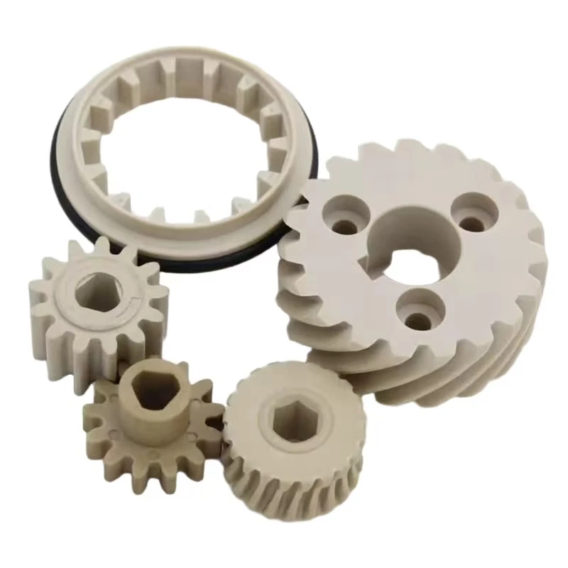 

Пластиковая 3d-печатная машина Высокое качество Быстрый прототип с ЧПУ SLA SLS ABS PLA TPU Услуги 3D-печати