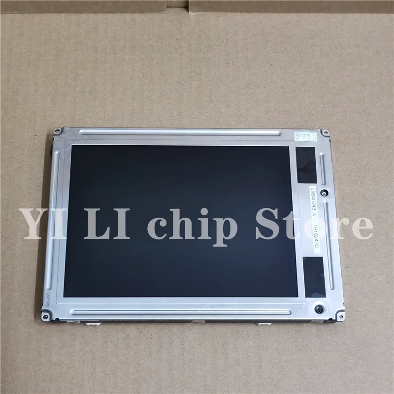 

6,4 дюймовый 640*480 a-si TFT LCD LQ64D343 экран