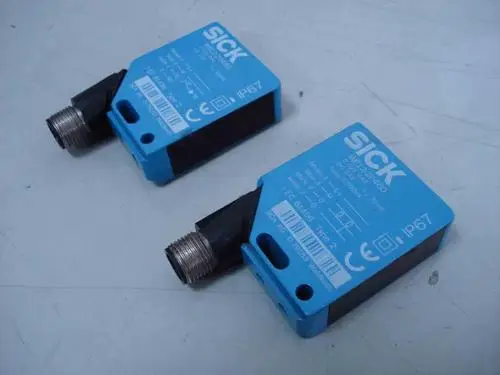 New Original Spot DS50-P1112 German SICK/SICK Ranging Sensor 1047402