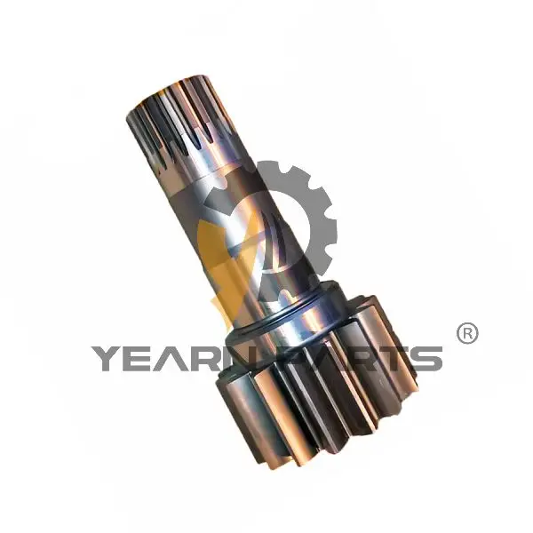 

YearnParts ® Swing Device Prop. Shaft 20Y-26-21142 20Y-26-21140 20Y-26-21141 for Komatsu Excavator PC200-6 PC200-7 PC210-6