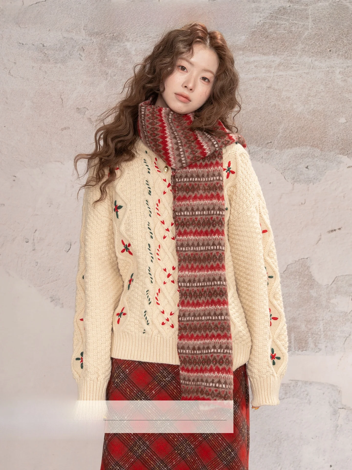 

Loveheynew Sweet Sle Turtlene Sweater — Женский свободный вязаный свитер с высоким воротом, утепленный, с длинными рукавами, для осени и зимы