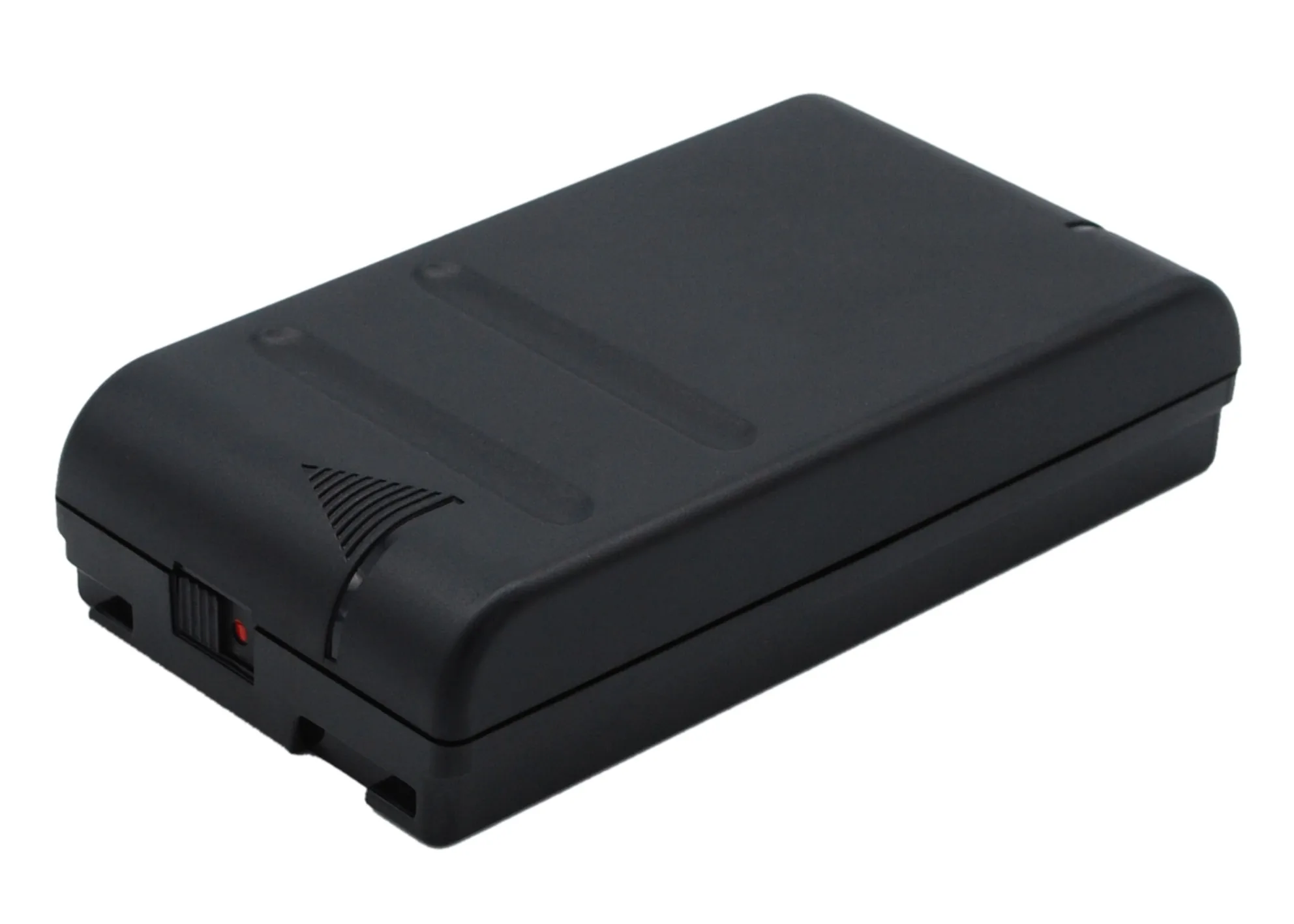 Replacement Battery for BAUER 4894128003922 BA-610, BA-611, C-51, C-61, C-61AF, C-62, C-62AF,C-63AF,V-61,VCC-506,VCC-602,VCC-612 image 5