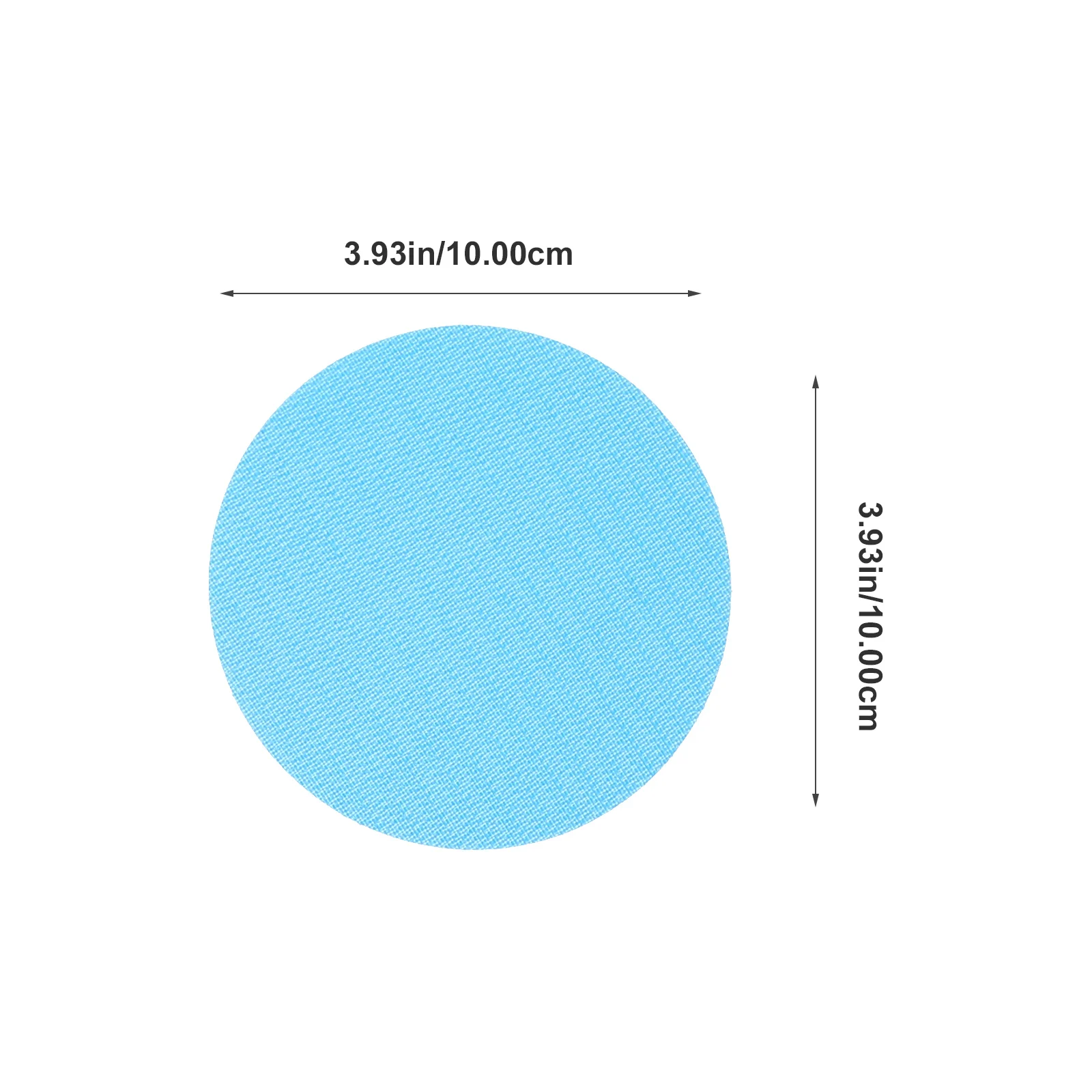 36pcs Carpet Positioning Stickers Reusable Floor Markers For Kids Classroom Activities Yoga Games Learning Education