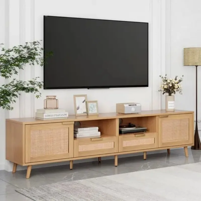 

Tv Die Living Room Cabinet Television Furniture for Tv Stands Stand Home Table Unit Salon Cabinets Units Mueble Tv Salon Storage
