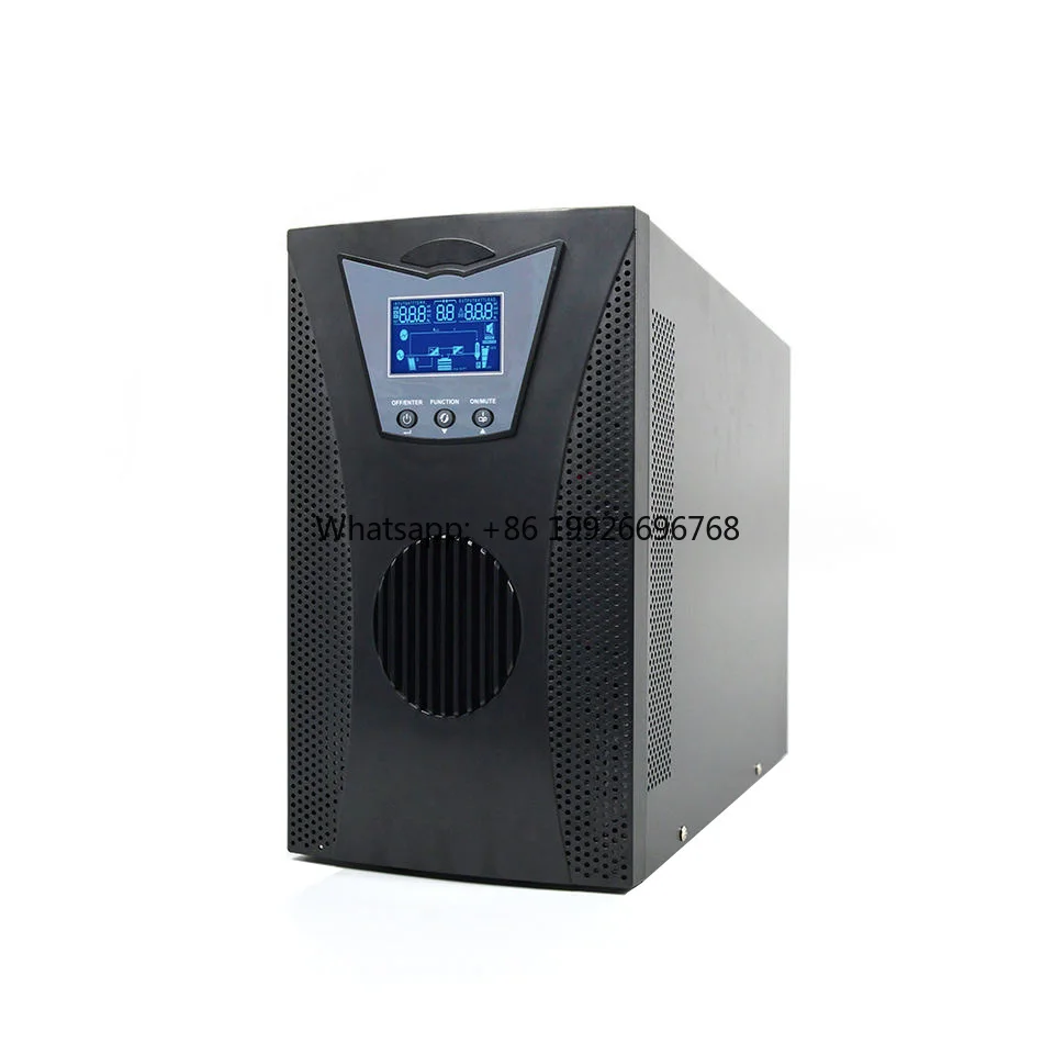 

Factory Cheap Price Online Uninterrupted Power Backup Ups 6kva factory