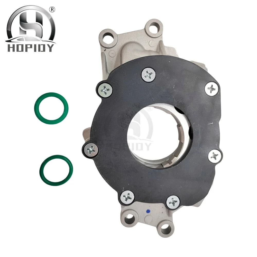 12612289 M295HV EP295HV Oil Pump for Chevrolet GM