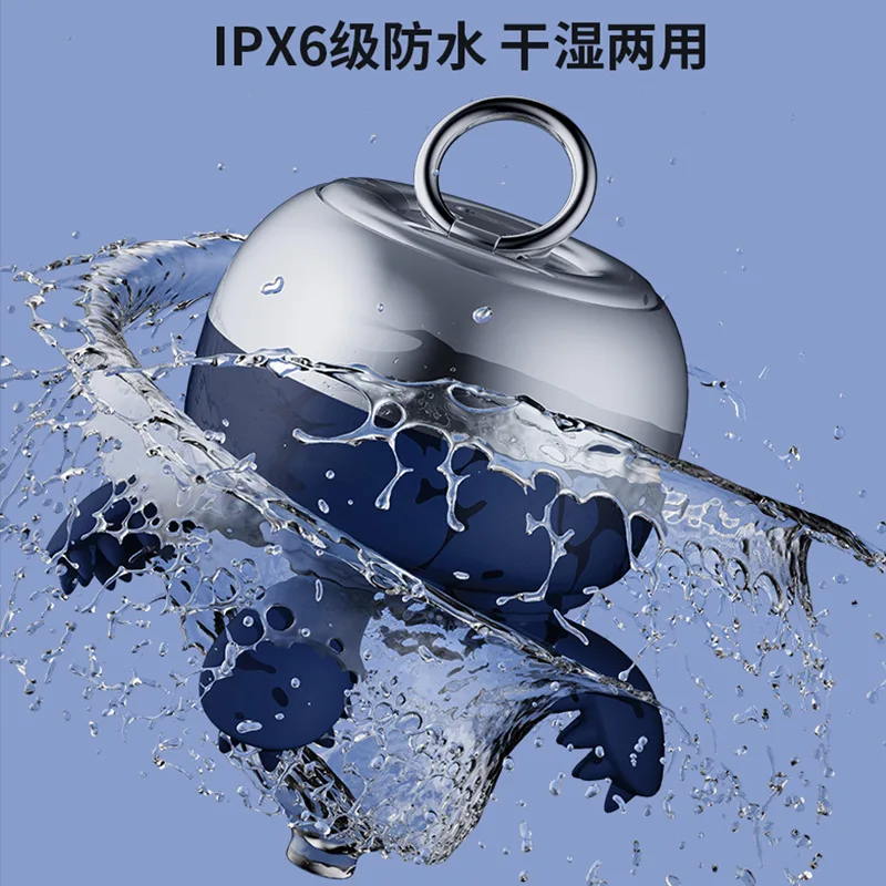 Elektrisch apparaat voor fysiotherapie op de schouder en nek, massagesticker voor de cervicale wervelkolom, nekmassageapparaat voor thuismassage