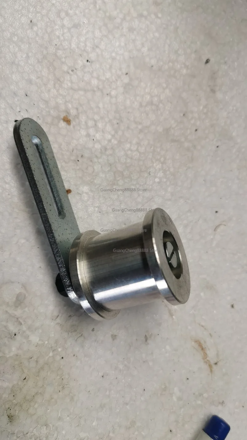 Wire Cutting Belt Pinch Wheel, Timing Belt, Timing Wheel, Wire Cylinder