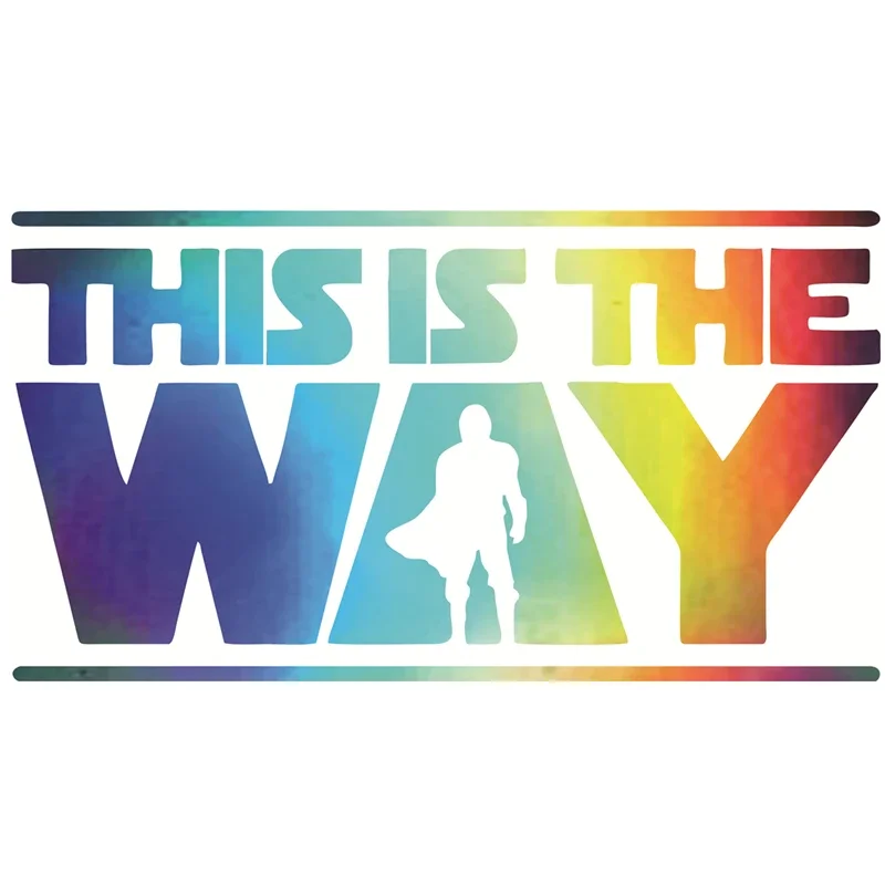 LYKX-ملصقات سيارة ديكور ، الزجاج الأمامي ، الوفير ، دراجة نارية ، خوذة ، شارات ، شارات ، ماندالوريان ، إكسسوارات زخرفية #4