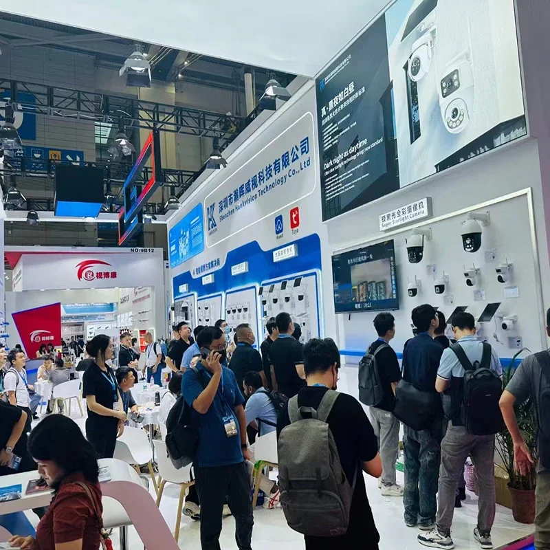 4K NVRNVR5464-EI 16 canales y NVR5432-4KS2 32 canales y NVR5464-4KS2 64 canales y sin puertos POE Grabador de vídeo en red