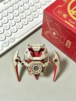 MARVEL Colaboración Auriculares Bluetooth ANC Cancelación activa de ruido Bluettoth Auriculares inalámbricos Deportes Juegos Regalo Iron Man