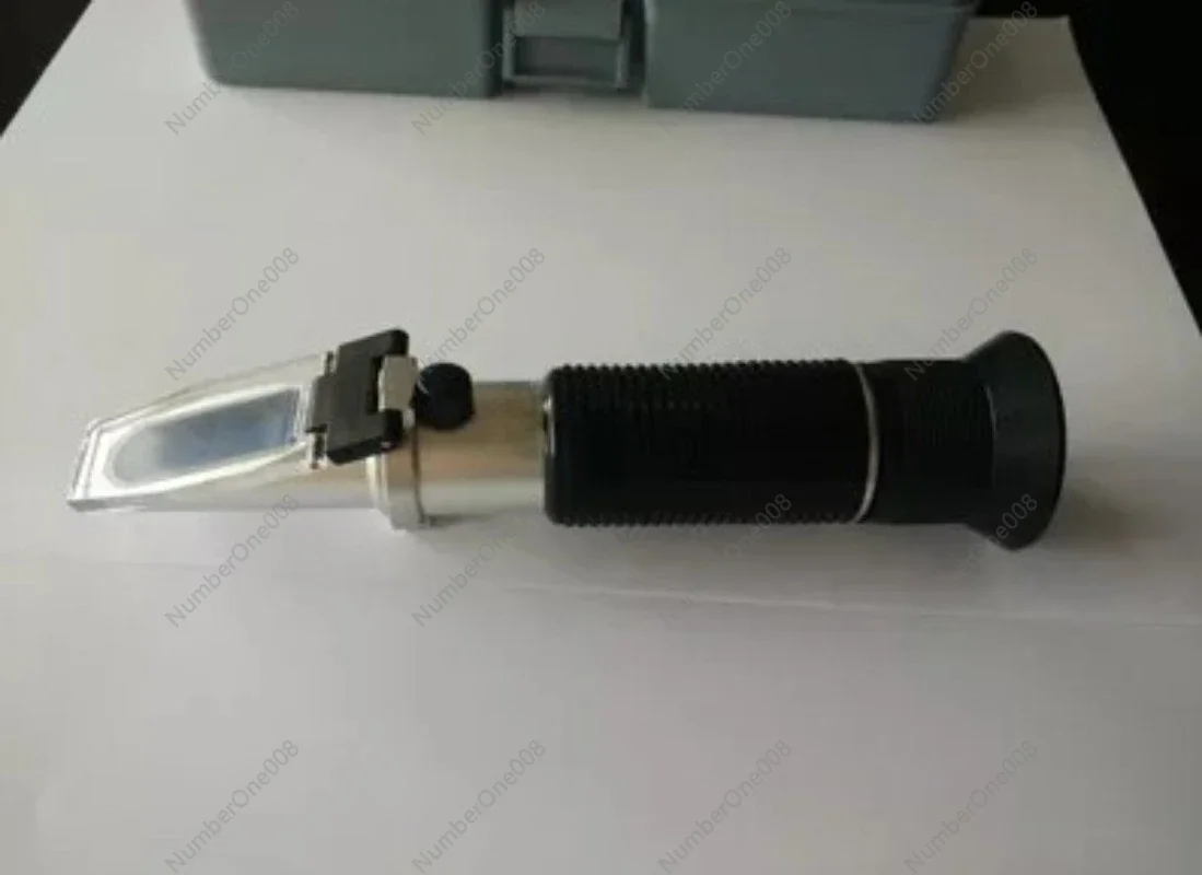 Car Urea Solution Concentration Meter Urea Concentration Detector Antifreeze Freezing Point Tester Methanol Glass Water