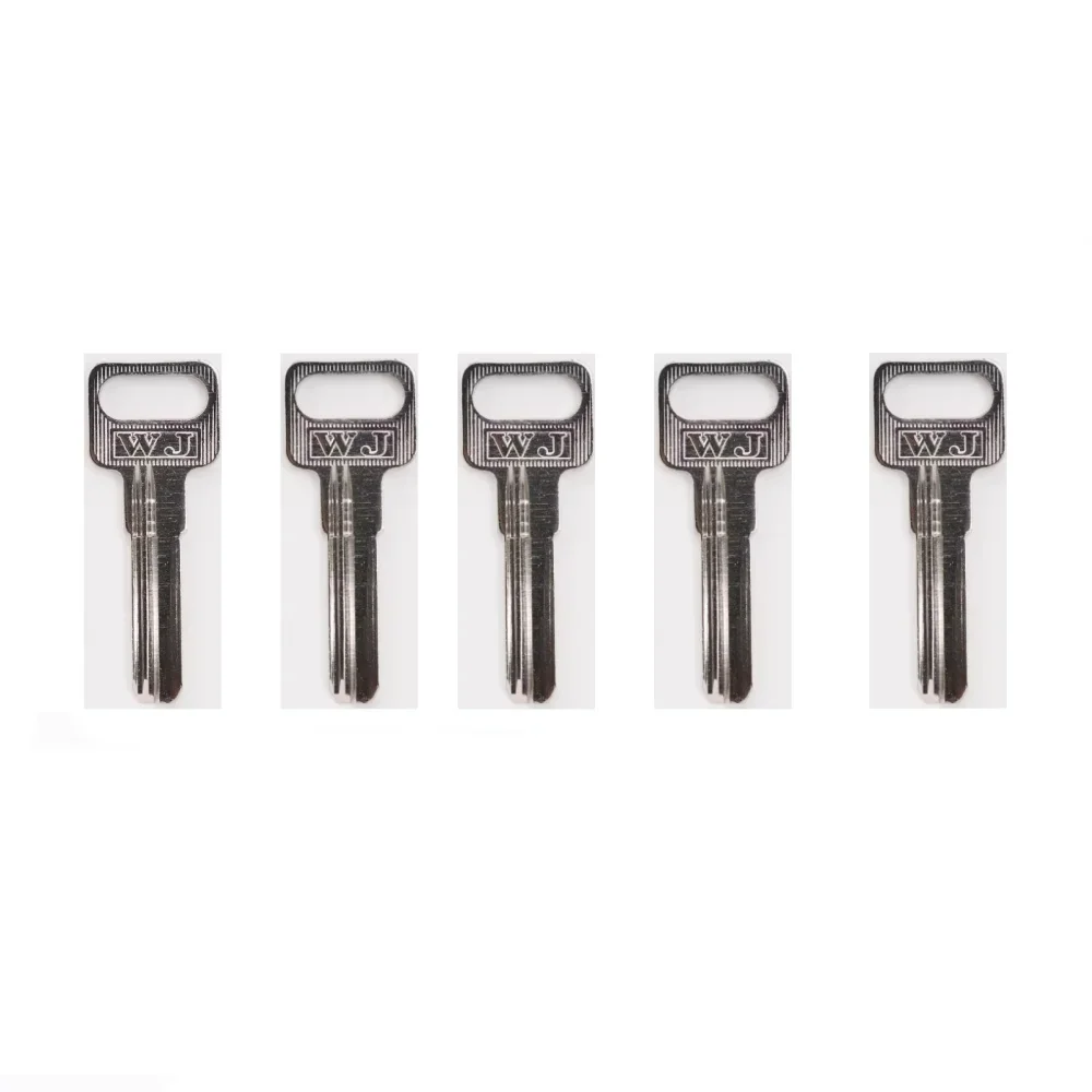 10pcs 20pcs B316 House Home Door Key blanks Locksmith Supplies Blank Keys