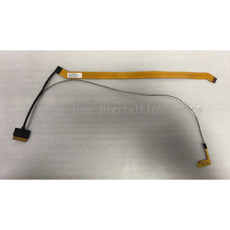 Original for LENOVO Thinkpad S2 CA IR Camera Cable L13 20R3 20R4 5C10S73182