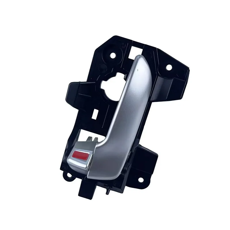 

NBJKATO Brand New Genuine Inner Door Handle 82610-A4010,82620A4010CRP For KIA Rondo Carens 2013-2016