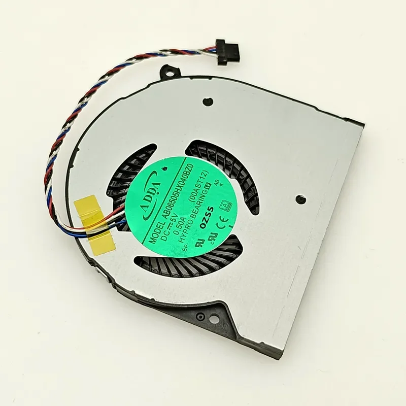 Fan for CHUWI GEMIBOOK CWI547 and AVITA PURA CN6F14