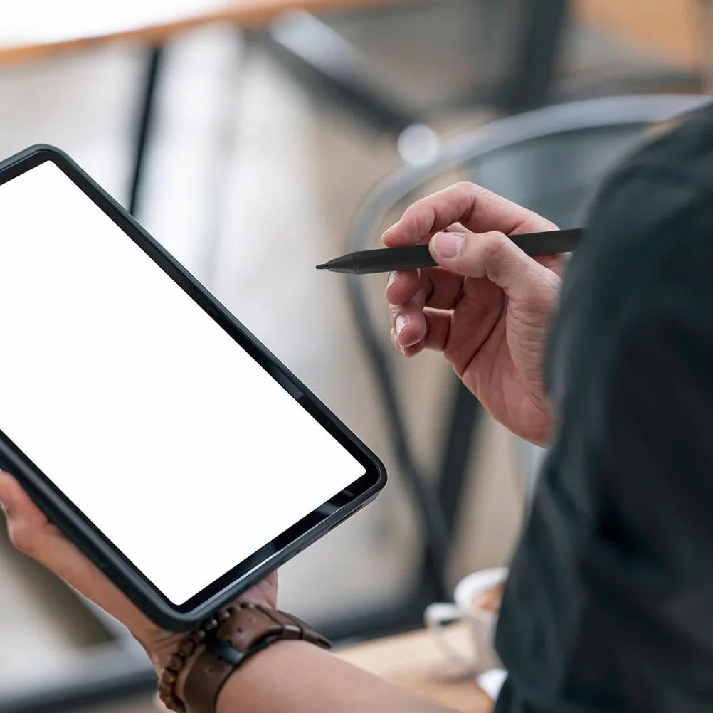 

10Pcs LCD Writing Board Painting Pen for Children Doodle Drawing Tablet Stylus Pen Kids Learning Math Writing Practice