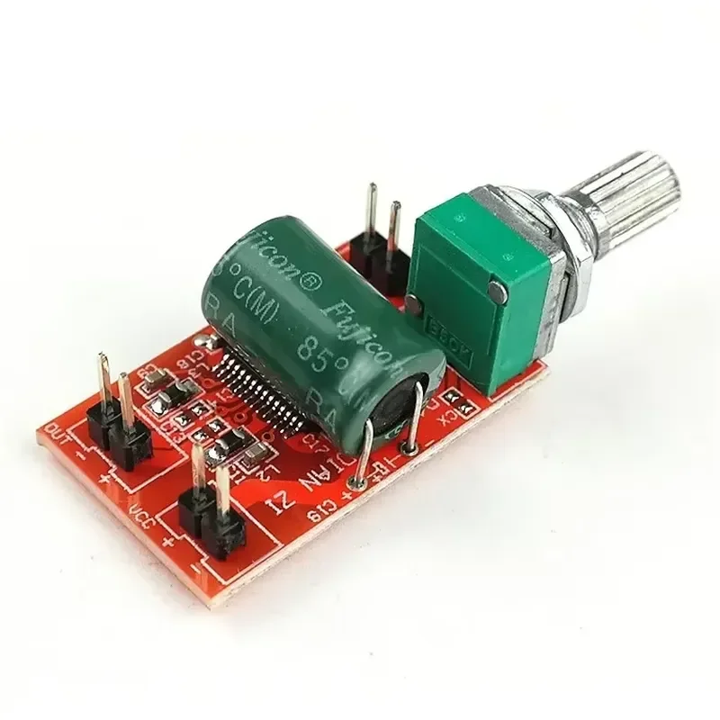 TPA3110D2 30W Digital Power Amplifier Board BTL Mono Amplifier Volume Adjustment Module