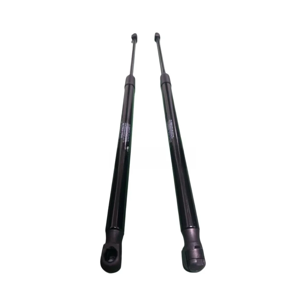 2pcs Rear Door Support Rod with ABS Metal Construction for Ssangyong For Rexton 2002-2017 Kyron 2008 2011 7140608111 view 3
