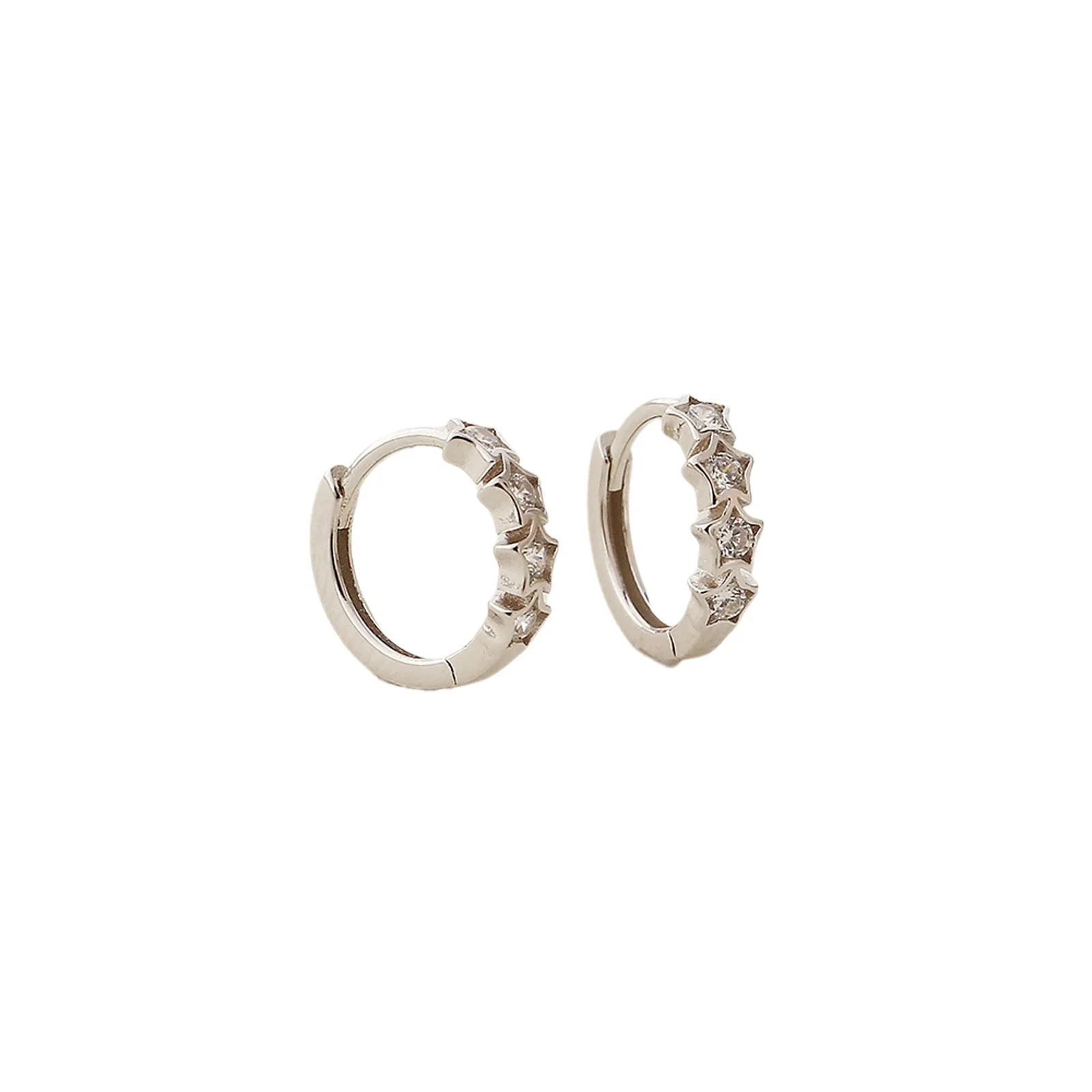 Artistic Upper Ear Earring Button Ring Dangle Belly Button Piercing Hypoallergenic Jewelry Dangly Belly Piercing