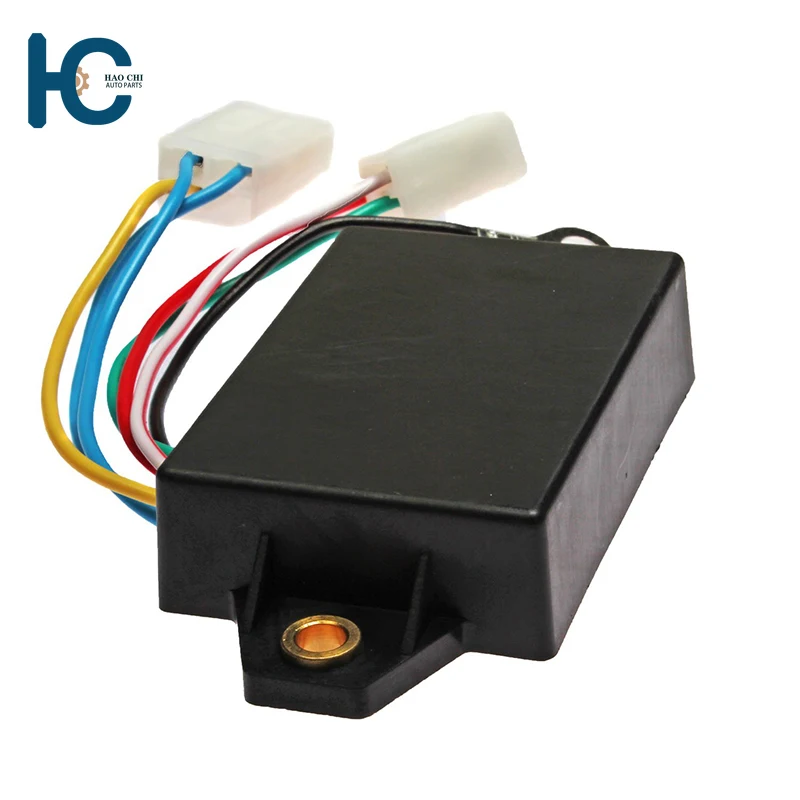 16A11-14001 16A11-14000 Unidad de control de 12 V para MITSUBISHI PELJOB VOLVO MM 409675   MM 435745