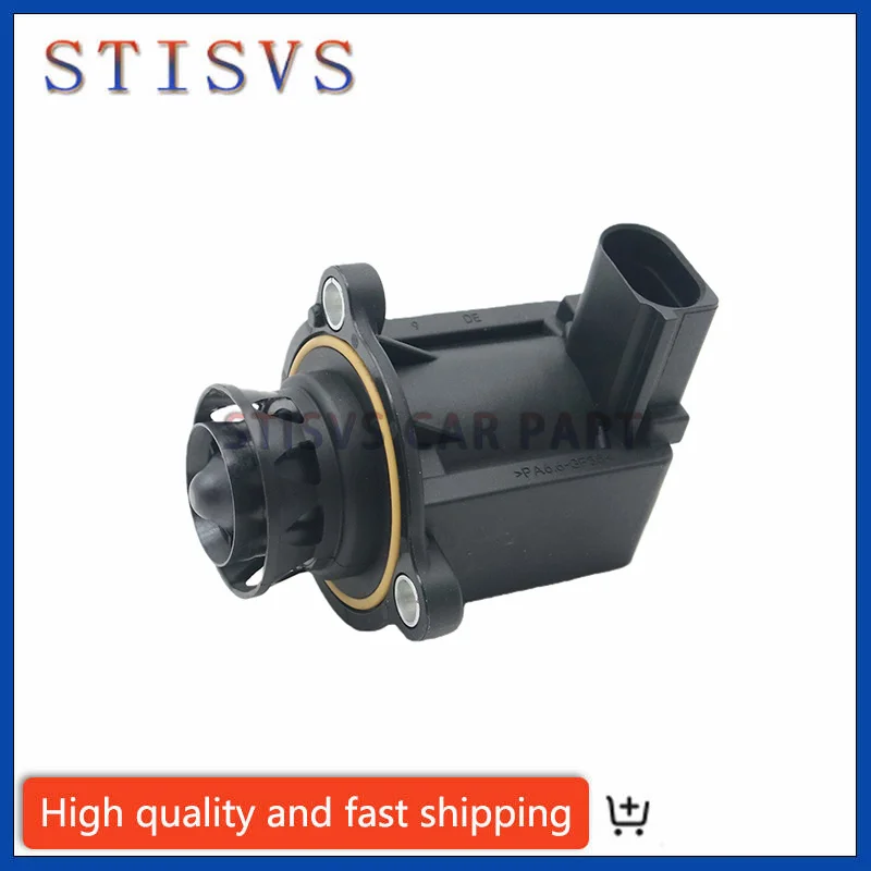 06F145710G سيارة لأودي A3 A4 A5 A6 TT 1.4 1.8 2.0 TFSI علبة تطهير الملف اللولبي صمام 06F145710B 06F145710G 06F145710C 8029287 #3