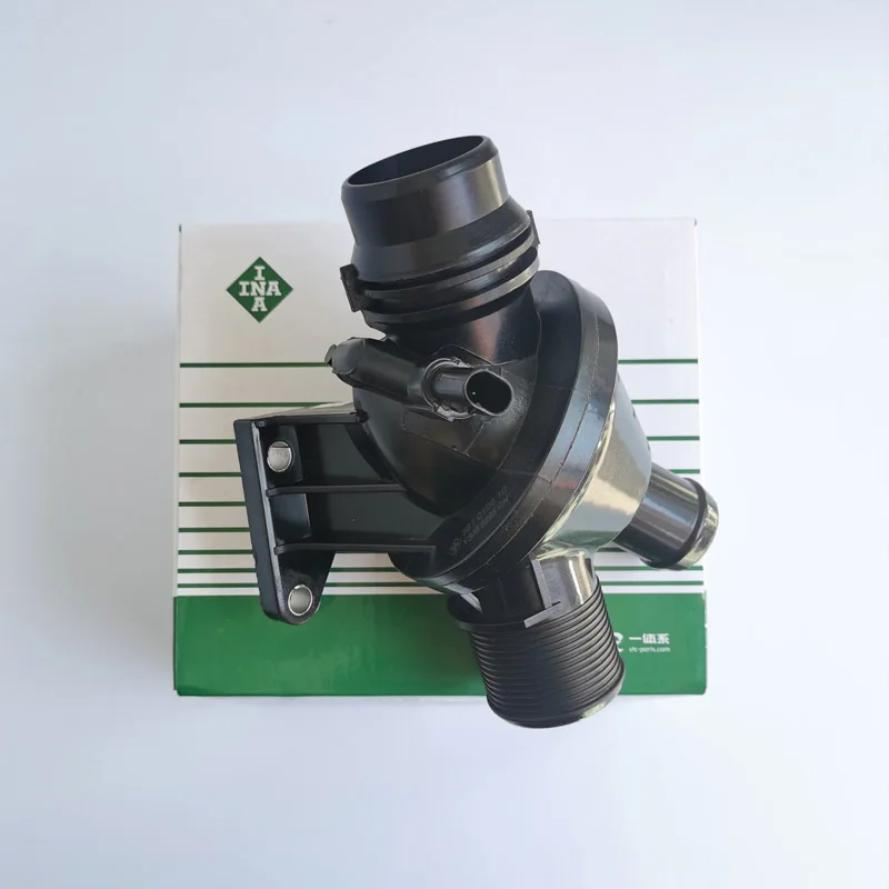 ina 11538635689 11538648791 11537633477 11538636594 Coolant Thermostat for BMW E84 F25 E89 F20 F21 F22 F30 F31 F34 F32 F33