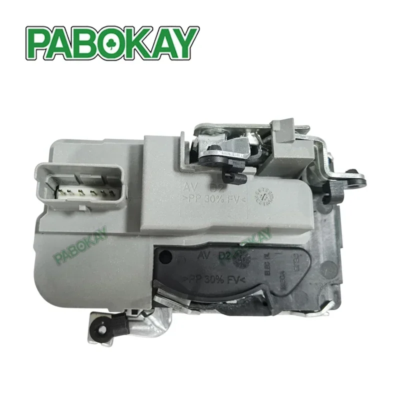 1 Piece X Door Lock… - image