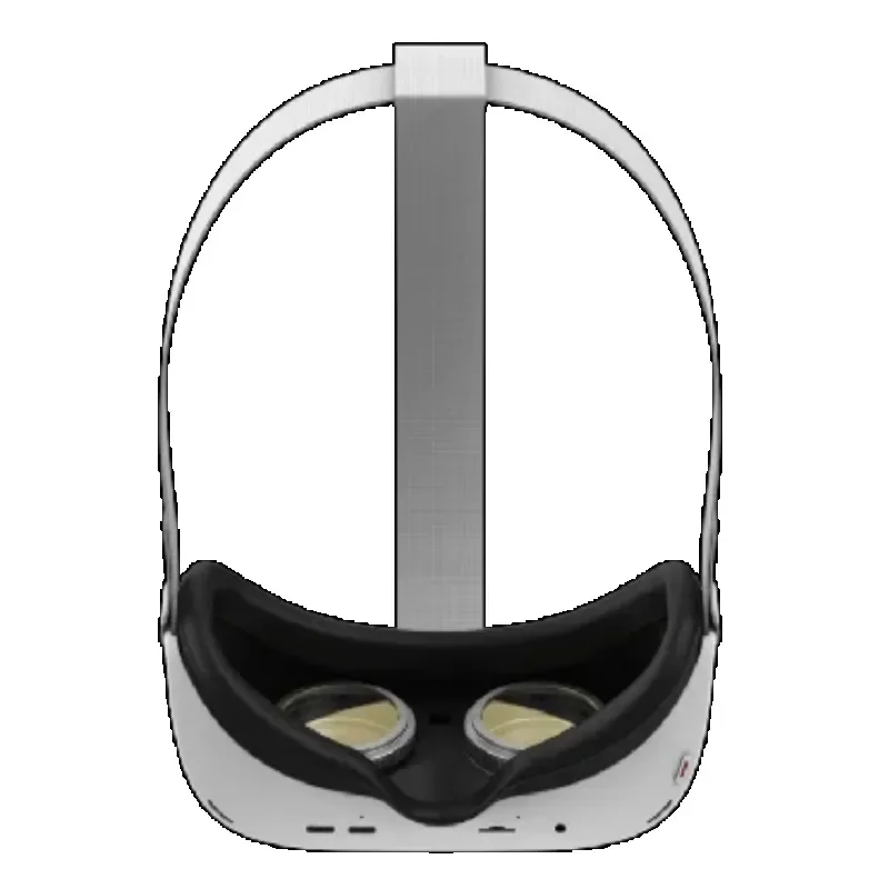 Metaverse BOE Pancake Optic 250g الكل في واحد الواقع الافتراضي VR HMD Machine