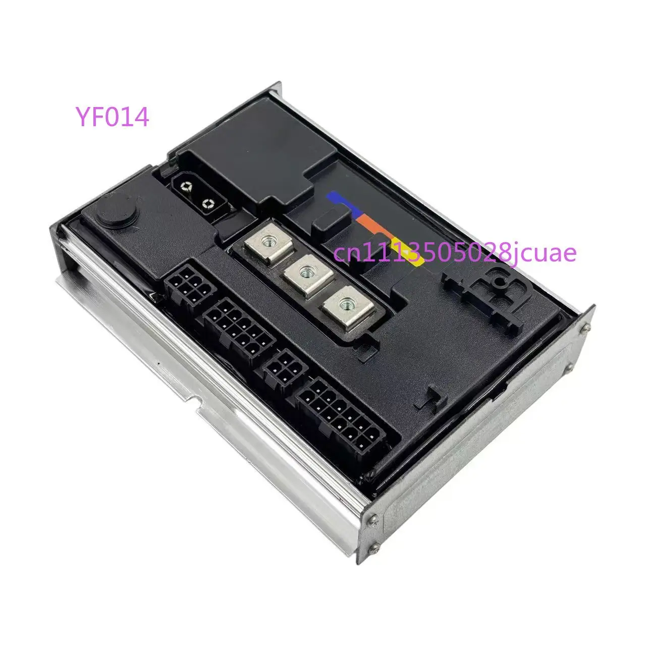 No.9 Max G3 Electric Scooter Spare Parts Controller Vacuum Tire Brake Cable Throttle Turn Handle Bell