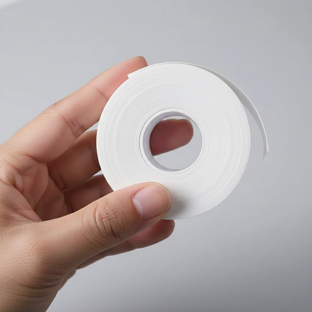 Disposable Collar Protector For Men And Women Collar Protector Anti-dirt Self-adhesive Shirt Lining Sweat Pad Collar Protector