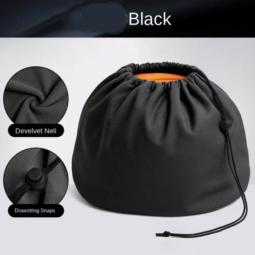 Solid Color Basketball Tote Bag Large Capacity Adjustable Basketball Drawstring Storage Bag Single Shoulder Lightweight