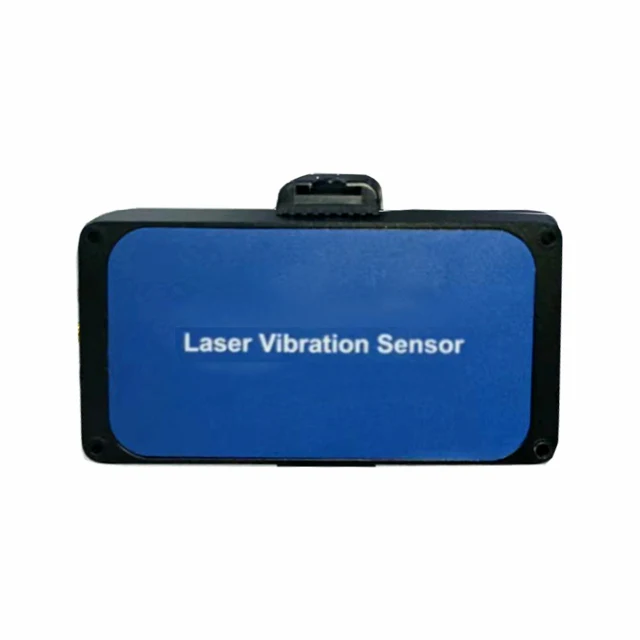 

UNIVO UBZD1000 portable vibration detection sensors Displacement acceleration measurement instruments + software analysis