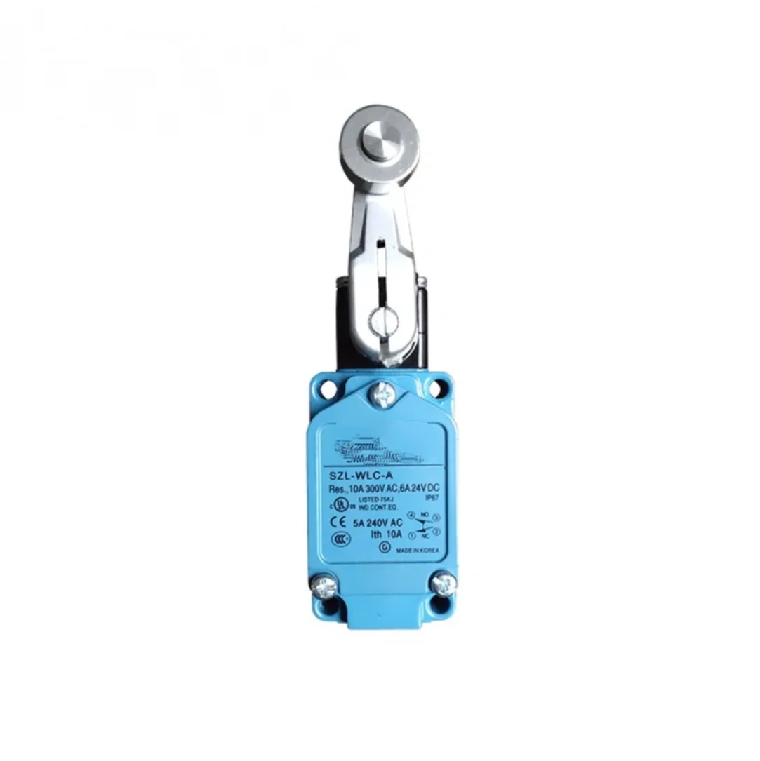 El último interruptor de viaje original y genuino SZL-WLC-K SZL-WLC-B SZL-WL-B K A C