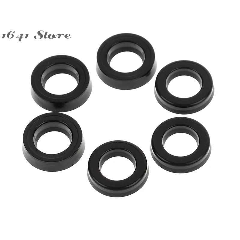 （NEW）3PCS Portable Cleaning Machine High Pressure Cleaning Machine FK47 Pump Head Water Seal Sealing Ring Oil Seal