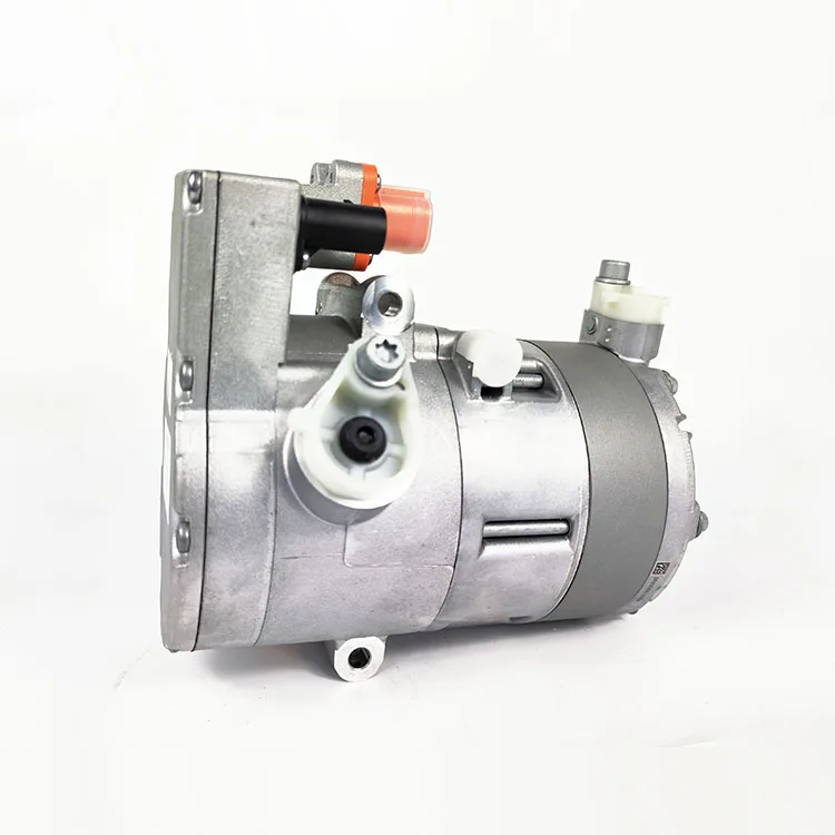 

Auto air System AC Compressor Air-conditioning Compressor 5QD820803G