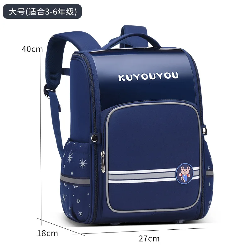 Kids Backpack Children School Bags Girls Boys Orthopedic School Backpack Waterproof Primary Schoolbag Book Bag Mochila Infanti