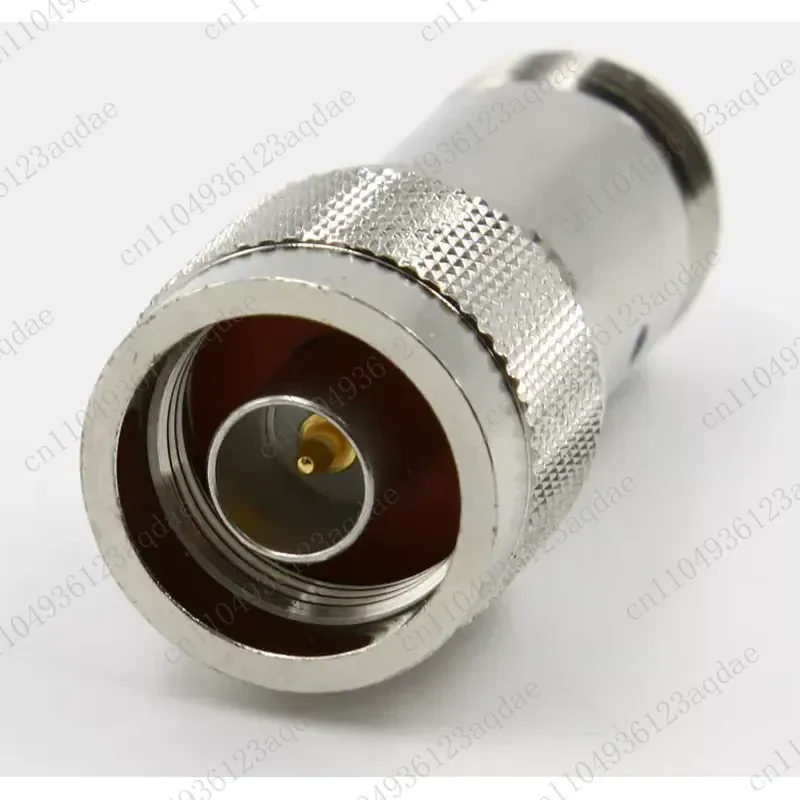 DC Block, N-Type Isolator, DC~ 18GHz, N-Type Rotary Female Isolator