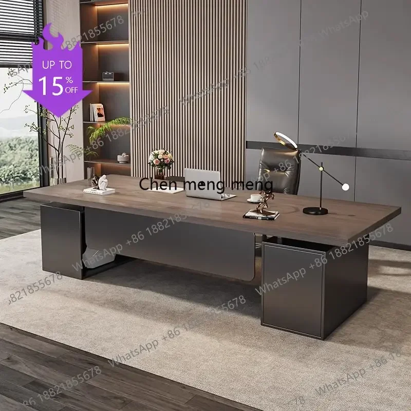 

Простые и современные офисные столы и рабочие места, компьютерные столы, L-образные столы, офисная мебель.