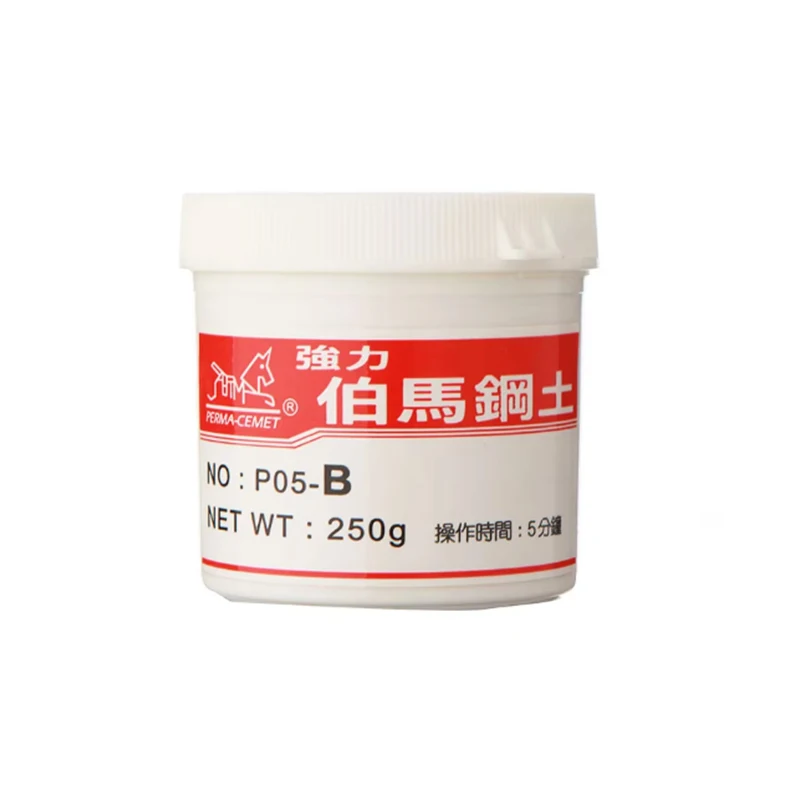 SANVI  Angel Eyes Glue  Car Styling Super Strong Epoxy Putty Fast Cure Type Adhesive  for Headlights Restoration